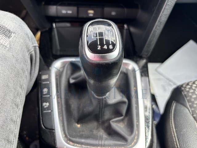 Kia xceed crdi sense isg, 2020 - afbeelding 9 van  33