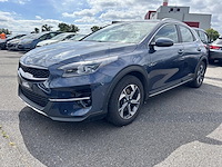 Kia xceed crdi sense isg, 2020
