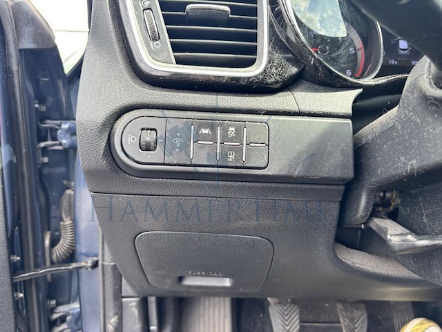 Kia xceed crdi sense isg, 2020 - afbeelding 13 van  33