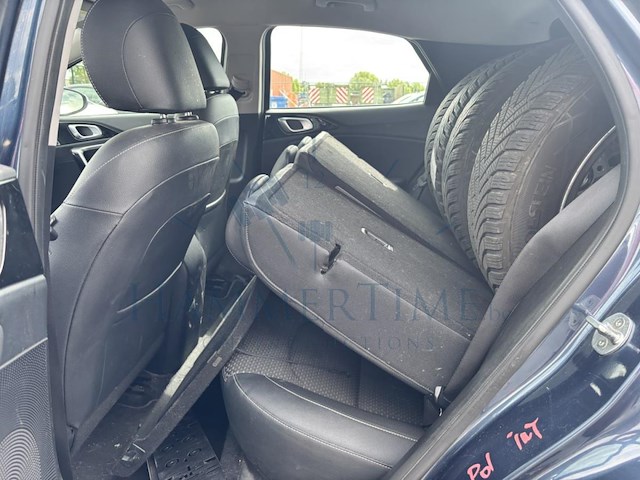 Kia xceed crdi sense isg, 2020 - afbeelding 14 van  33