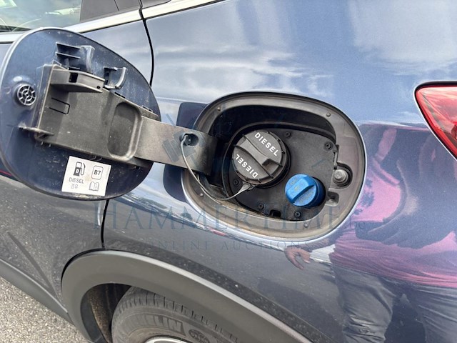 Kia xceed crdi sense isg, 2020 - afbeelding 16 van  33
