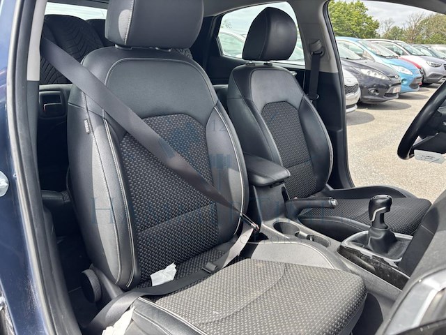Kia xceed crdi sense isg, 2020 - afbeelding 20 van  33