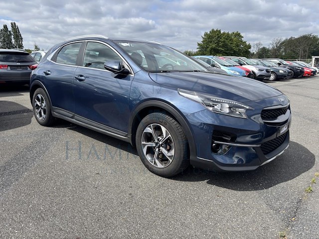 Kia xceed crdi sense isg, 2020 - afbeelding 23 van  33