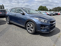 Kia xceed crdi sense isg, 2020 - afbeelding 23 van  33