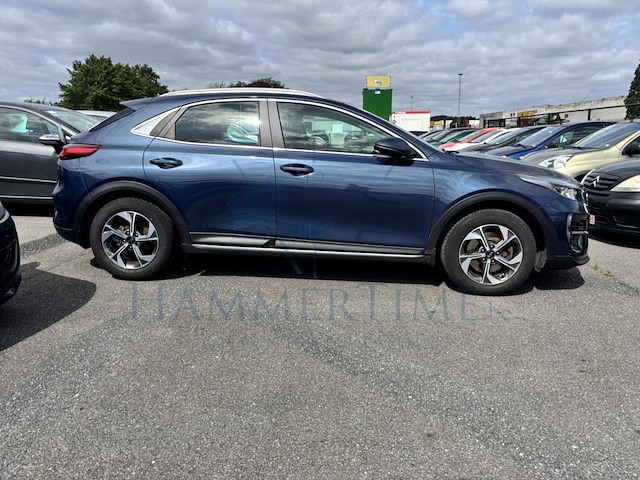 Kia xceed crdi sense isg, 2020 - afbeelding 28 van  33