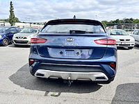 Kia xceed crdi sense isg, 2020 - afbeelding 30 van  33