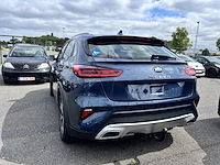 Kia xceed crdi sense isg, 2020 - afbeelding 31 van  33