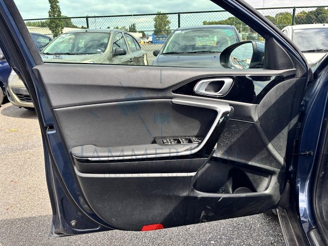 Kia xceed crdi sense isg, 2020 - afbeelding 33 van  33