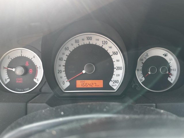 Kia/pro cee'd 1 6 iwhite, 2010 - afbeelding 2 van  24