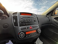 Kia/pro cee'd 1 6 iwhite, 2010 - afbeelding 4 van  24