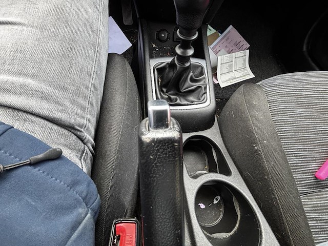 Kia/pro cee'd 1 6 iwhite, 2010 - afbeelding 6 van  24