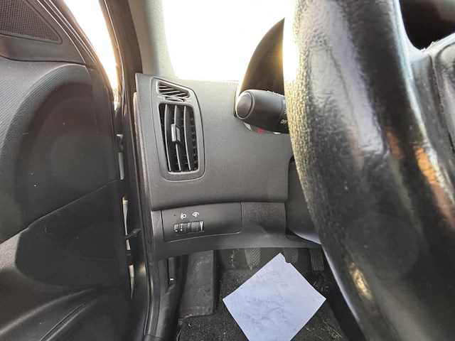 Kia/pro cee'd 1 6 iwhite, 2010 - afbeelding 8 van  24