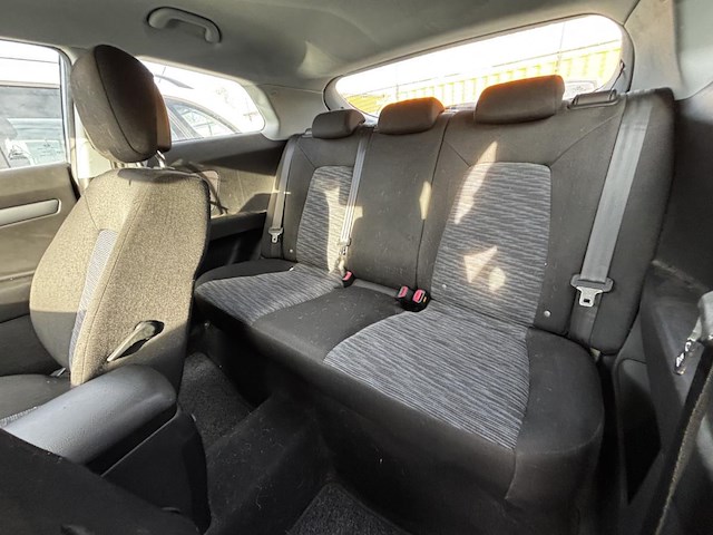 Kia/pro cee'd 1 6 iwhite, 2010 - afbeelding 11 van  24