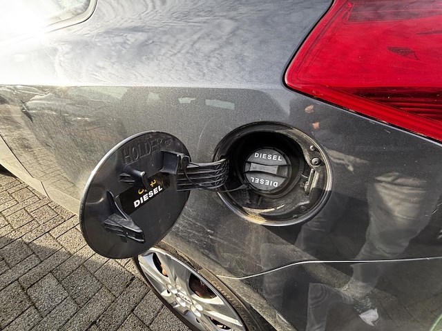 Kia/pro cee'd 1 6 iwhite, 2010 - afbeelding 13 van  24