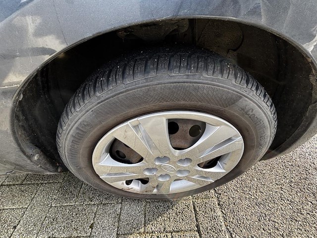 Kia/pro cee'd 1 6 iwhite, 2010 - afbeelding 16 van  24