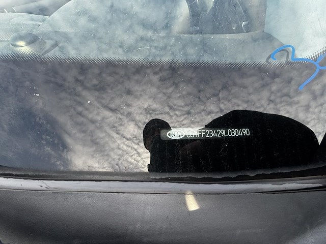 Kia/pro cee'd 1 6 iwhite, 2010 - afbeelding 17 van  24