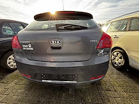 Kia/pro cee'd 1 6 iwhite, 2010 - afbeelding 20 van  24