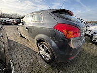 Kia/pro cee'd 1 6 iwhite, 2010 - afbeelding 21 van  24