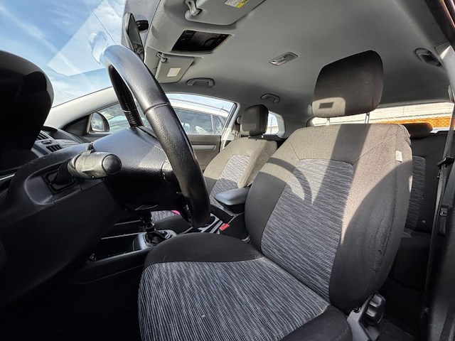 Kia/pro cee'd 1 6 iwhite, 2010 - afbeelding 23 van  24