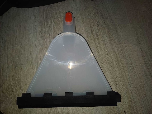 Kibani - kibani nat- en droogzuiger - afbeelding 6 van  10