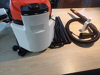 Kibani - kibani nat- en droogzuiger - afbeelding 8 van  10