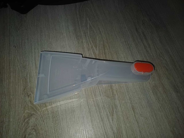 Kibani - kibani nat- en droogzuiger - afbeelding 5 van  7