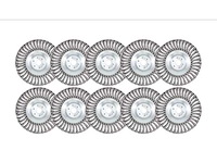 Kibani - onkruidborstel (12x) - afbeelding 2 van  5