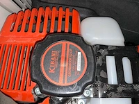 Kibani 52cc grondboor - afbeelding 3 van  3