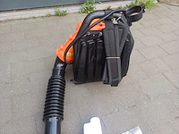 Kibani bladblazer 42.7cc - afbeelding 7 van  9