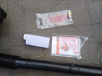 Kibani bladblazer 42.7cc - afbeelding 6 van  7