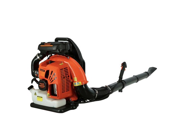 Kibani bladblazer - afbeelding 1 van  4