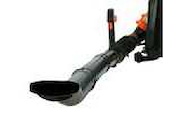 Kibani bladblazer - afbeelding 3 van  4