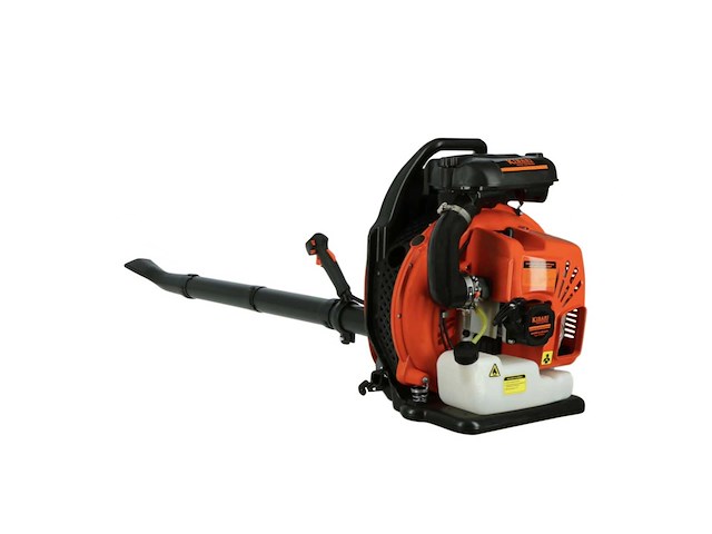 Kibani bladblazer - afbeelding 2 van  5