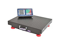 Kibani draadloze weegschaal - afbeelding 1 van  5