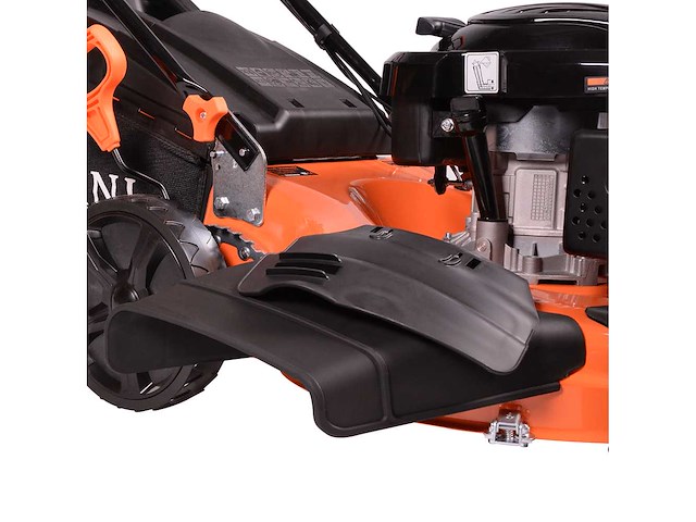 Kibani grasmaaier 196 cc / 4.7 pk - afbeelding 5 van  16