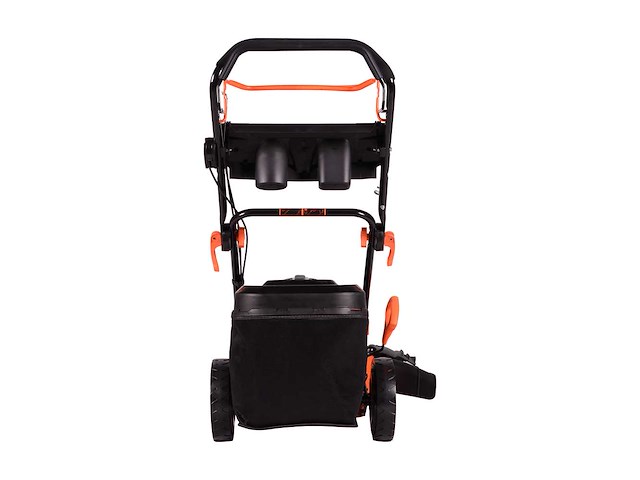 Kibani grasmaaier 196 cc / 4.7 pk - afbeelding 4 van  16