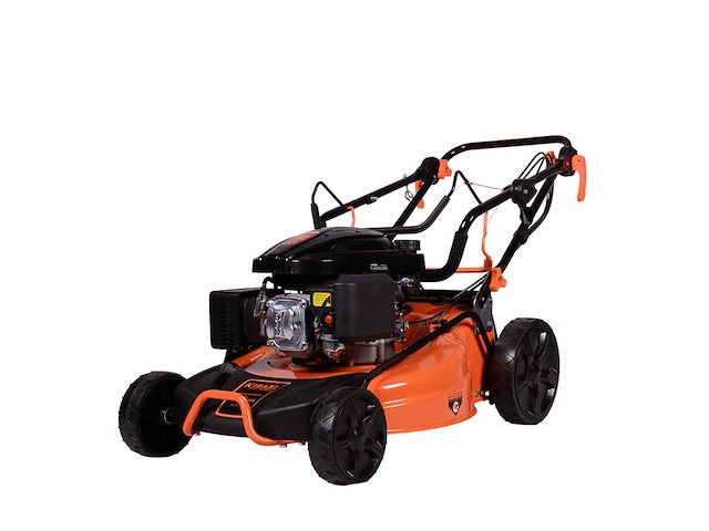 Kibani grasmaaier 196 cc / 4.7 pk - afbeelding 7 van  16