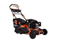 Kibani grasmaaier 196 cc / 4.7 pk - afbeelding 1 van  16