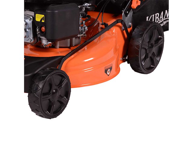 Kibani grasmaaier 196 cc / 4.7 pk - afbeelding 14 van  14
