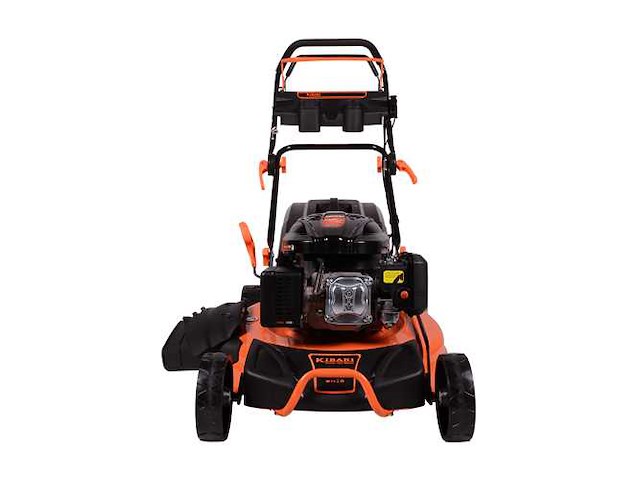 Kibani grasmaaier 196 cc / 4.7 pk - afbeelding 5 van  11