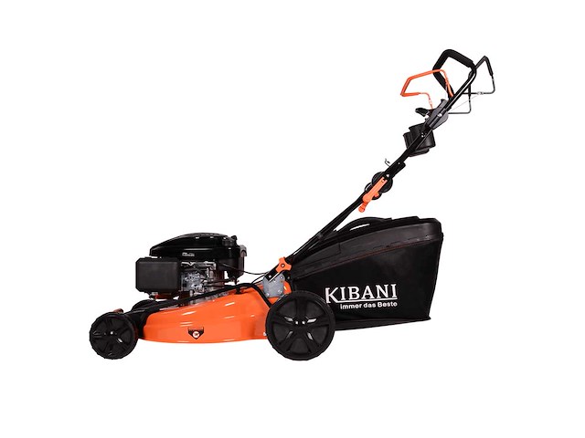 Kibani grasmaaier 196 cc / 4.7 pk - afbeelding 8 van  11