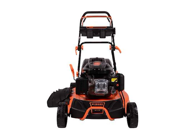 Kibani grasmaaier 196 cc / 4.7 pk - afbeelding 9 van  16