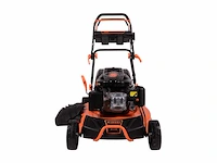 Kibani grasmaaier 196 cc / 4.7 pk - afbeelding 9 van  16
