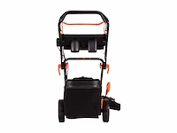 Kibani grasmaaier 196 cc / 4.7 pk - afbeelding 11 van  16