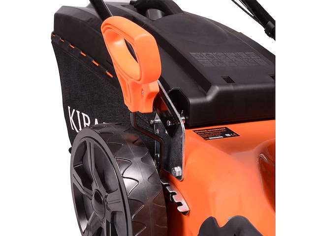 Kibani grasmaaier 196 cc / 4.7 pk - afbeelding 2 van  16