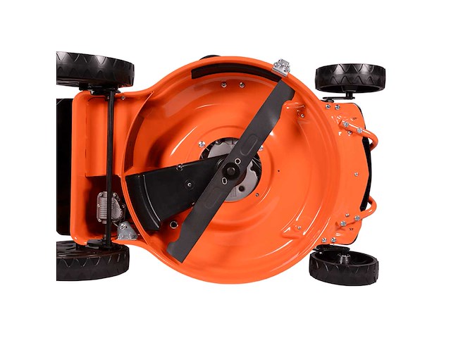 Kibani grasmaaier 196 cc / 4.7 pk - afbeelding 7 van  16