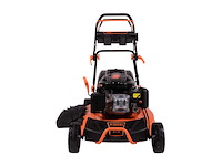 Kibani grasmaaier 196 cc / 4.7 pk - afbeelding 9 van  16