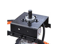 Kibani grondboor - afbeelding 4 van  5