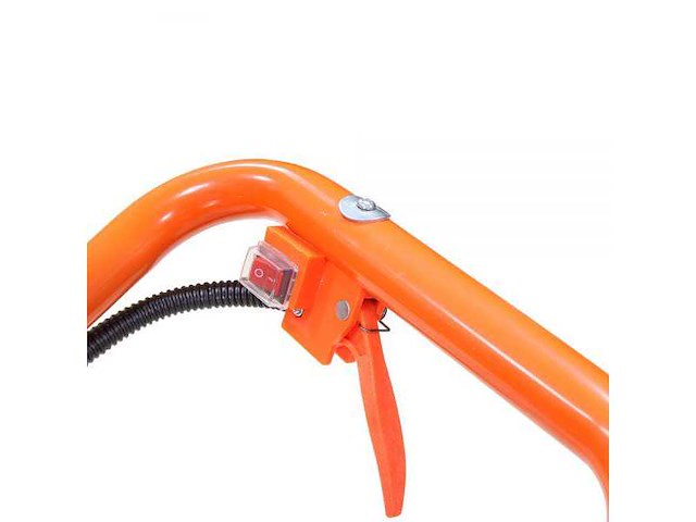 Kibani grondboor - afbeelding 2 van  5