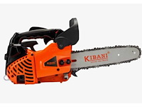 Kibani kettingzaag 25cc - afbeelding 2 van  4